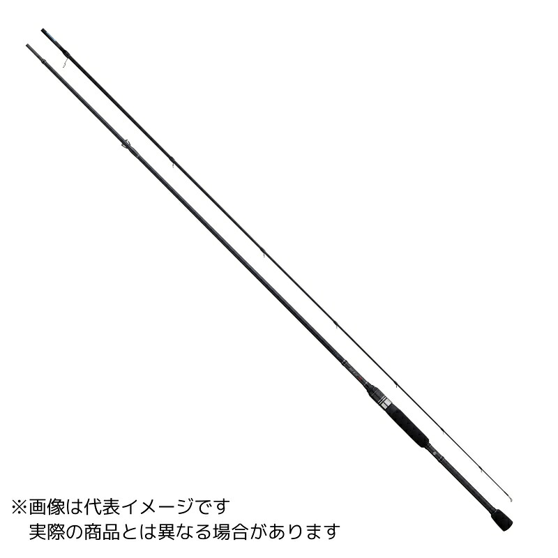 がまかつ ラグゼ EG S S76L 7.6F 【大型商品160】｜ヨコオ　店