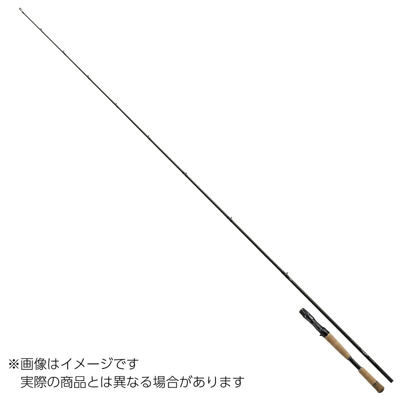 ダイワ スティーズ SC C69MH 【大型商品3】｜ヨコオ　店 39,602円