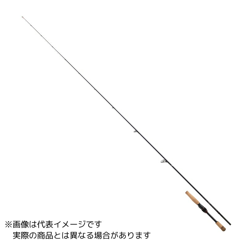 ダイワ スティーズ ショアコンペティション S62UL-SV･ST･AGS 【大型商品3】