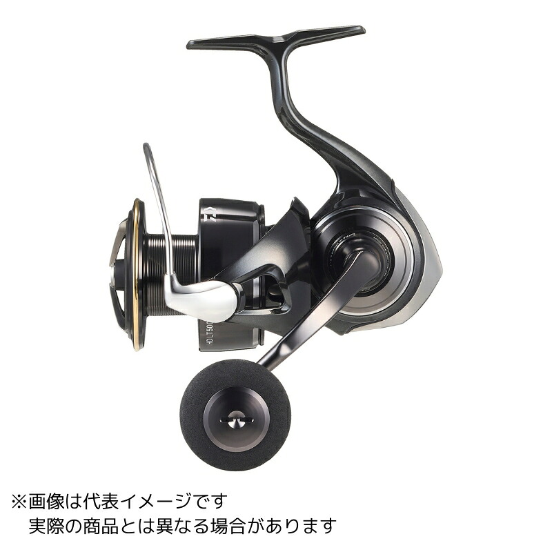 ダイワ 26セルテート固定ディスク LT5000D-CXH
