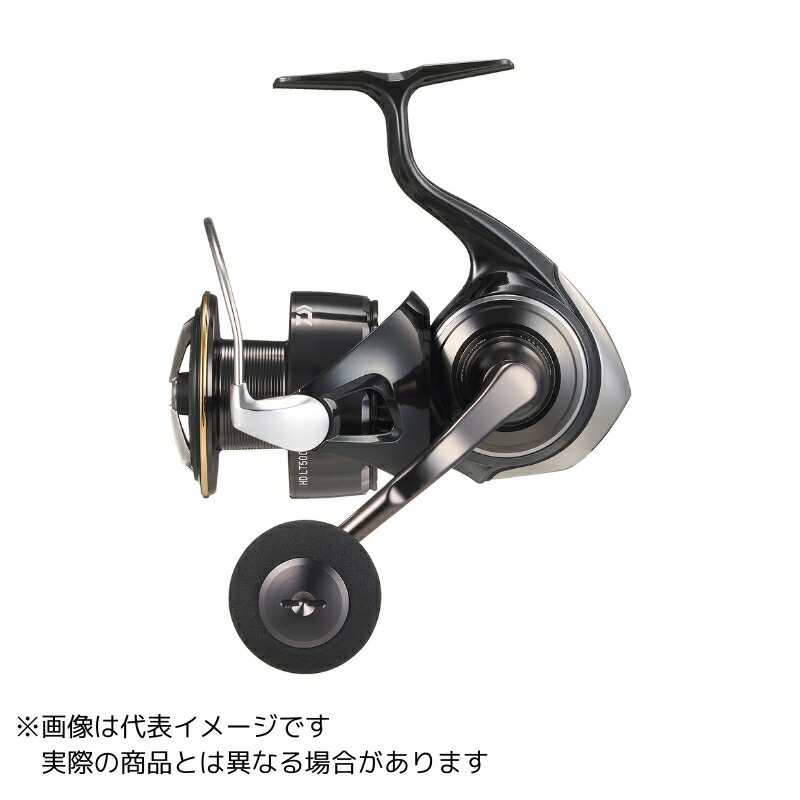 ダイワ 26セルテートHD LT5000D