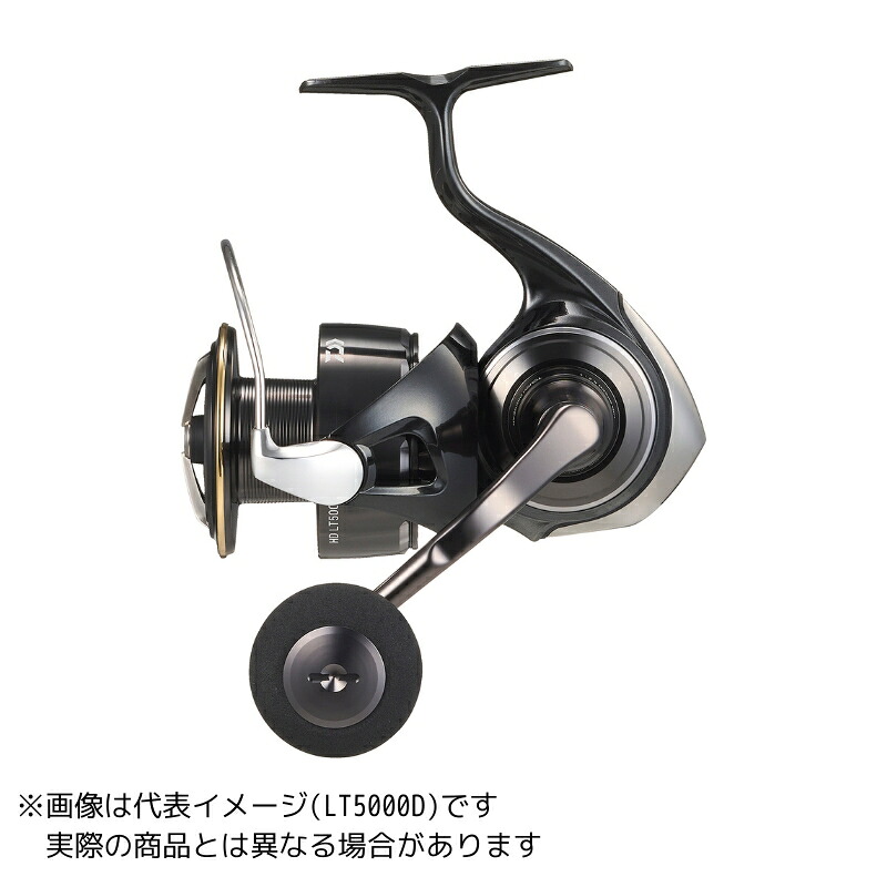 ダイワ 26セルテートHD LT5000D-XH|ヨコオ 店
