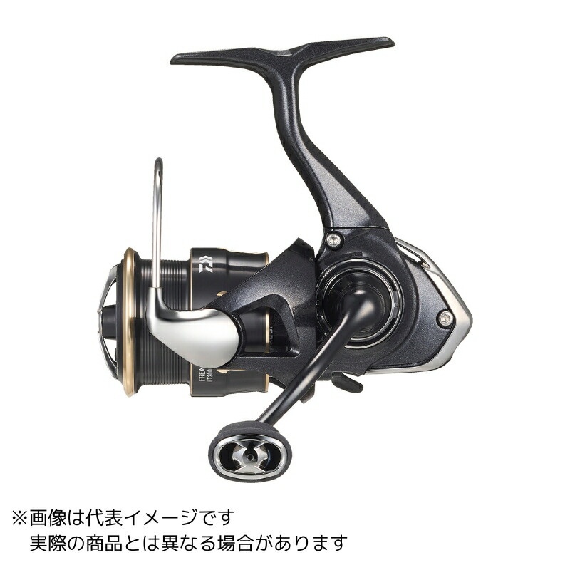 ダイワ 26フリームス LT2000S-P