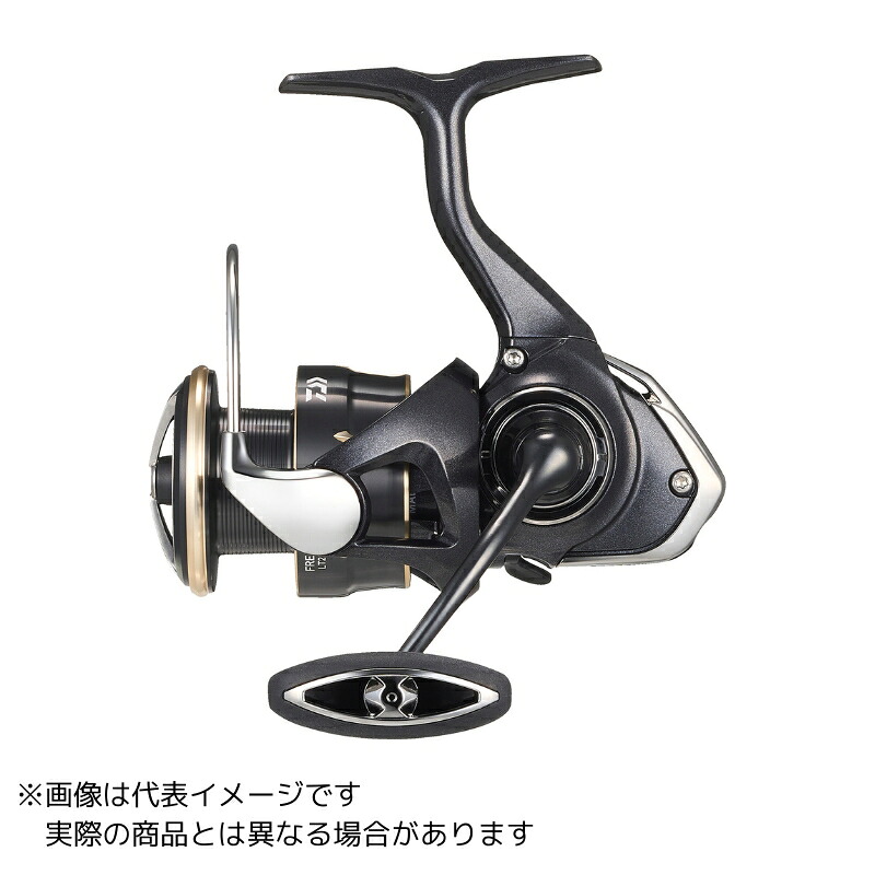ダイワ 26フリームス LT2500D
