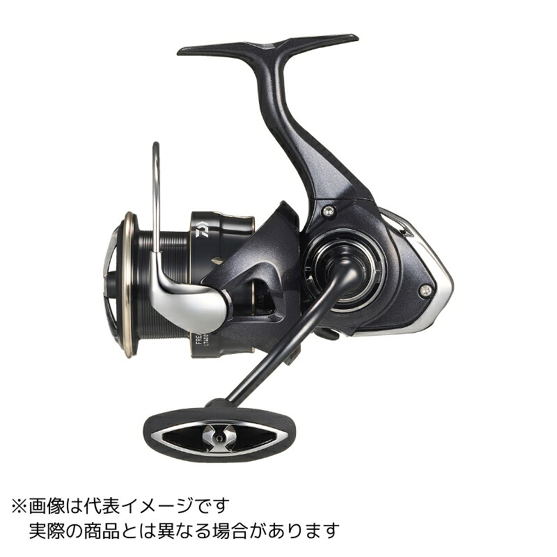 ダイワ 26フリームス LT4000-CXH|ヨコオ 店