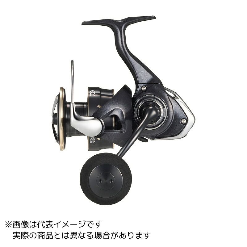 ダイワ 26フリームス LT5000D-CXH
