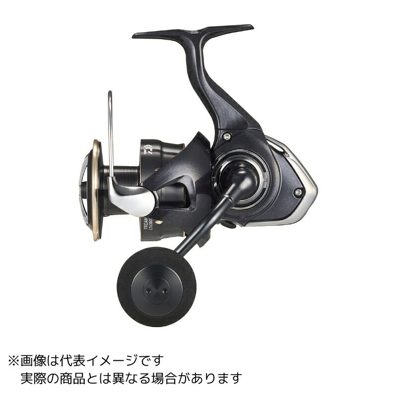 ダイワ 26フリームス LT6000D-H｜ヨコオ　店