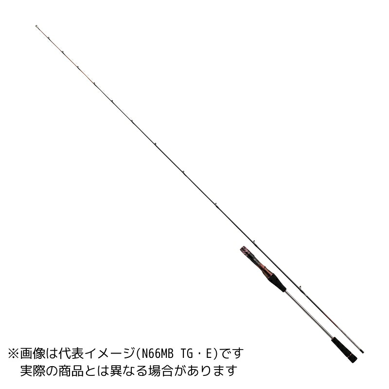 ダイワ 紅牙AIR N64MHB-SMT･E 【大型商品200】 27,385円