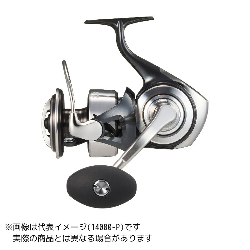 ダイワ 26セルテートSW 14000-P|ヨコオ 店