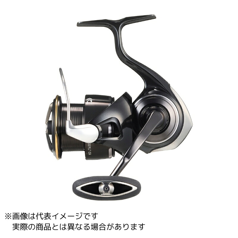 ダイワ 26セルテートHD LT4000-C｜ヨコオ　店