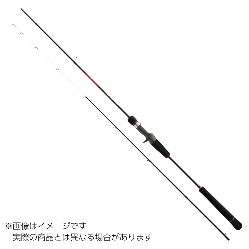 メジャークラフト 25ソルパラ タイラバゲーム SPJTR-B692UL/S【大型商品2】