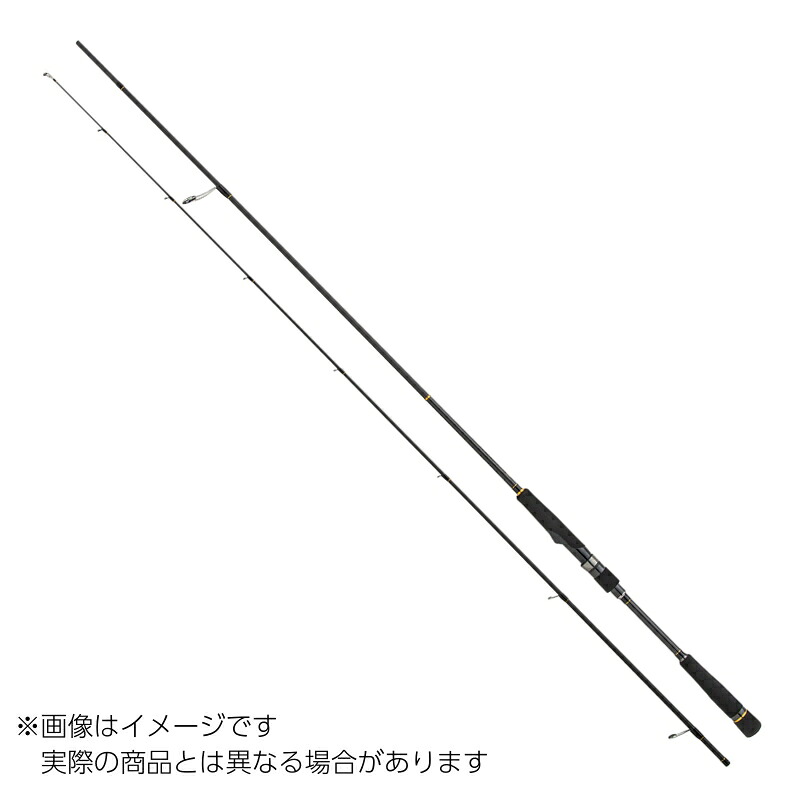 メジャークラフト ロックライバー5G RV5-962M 【大型商品2】