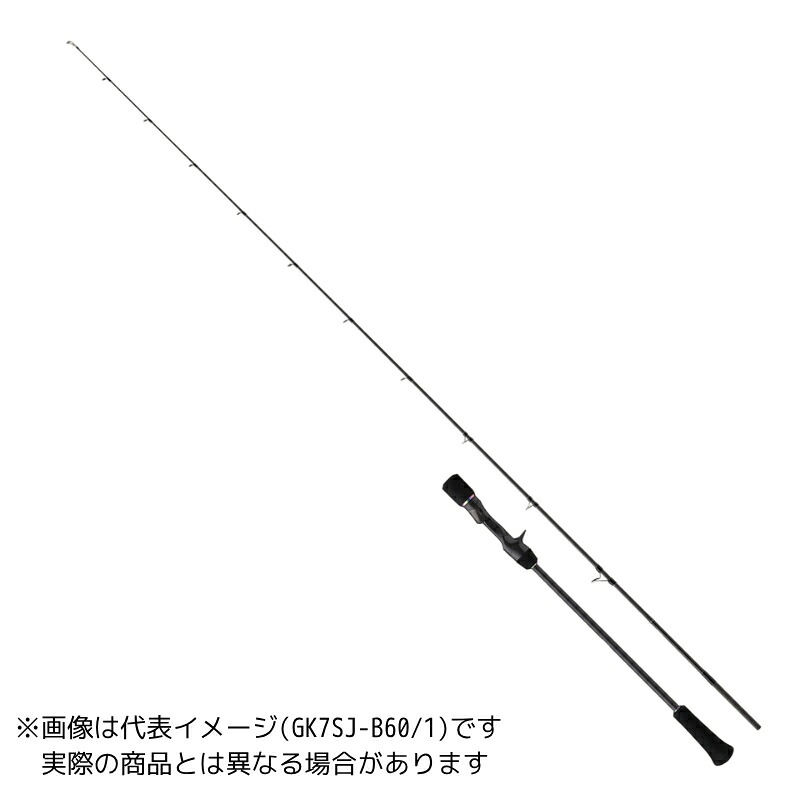 大リーグ手工芸品 ジャイアントキリング 7G スロージギングモデル キーパー7SJ-B60/2 【大型商いもの3】