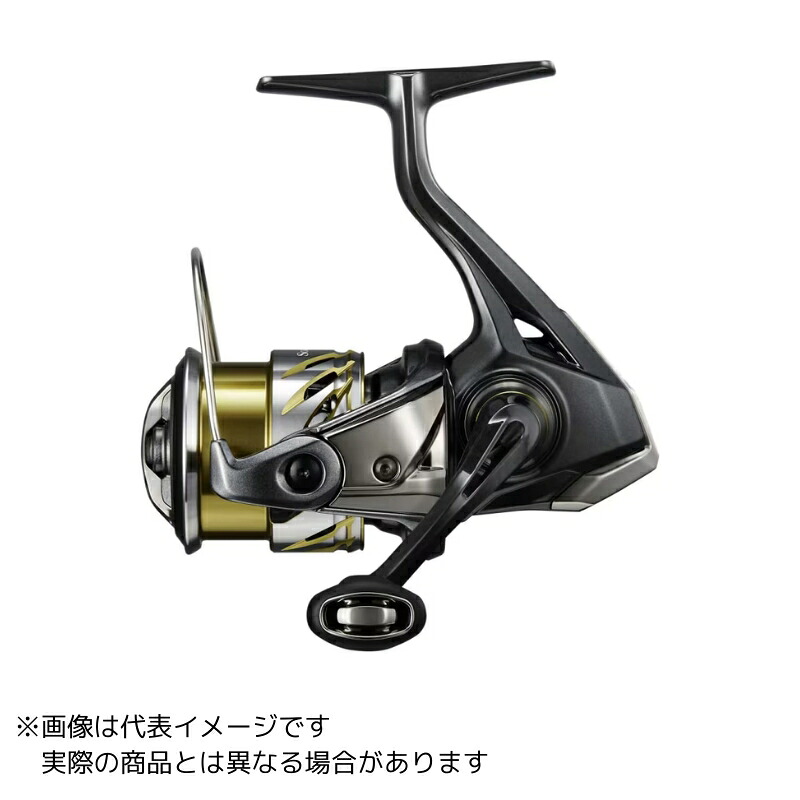 シマノ 25 ソアレXR C2000SSHG