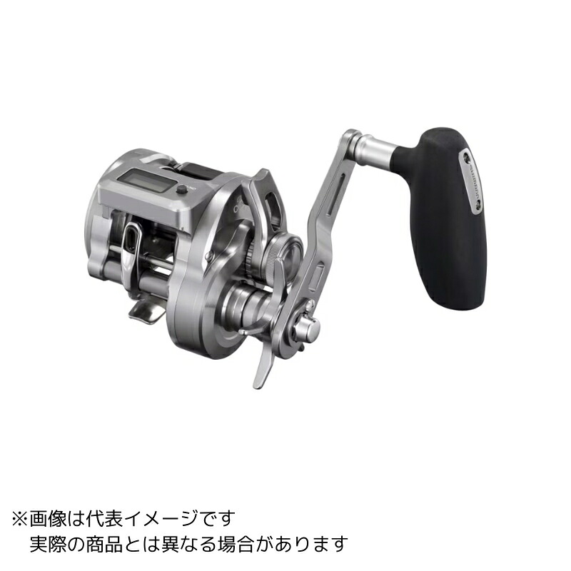 シマノ 26オシアコンクエストCT 301XG LEFT