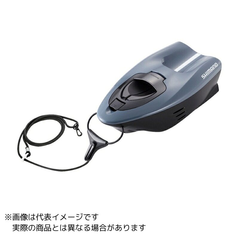 シマノ HA-001X 鮎GAME HIKIFUNE ＃ブルーグレー