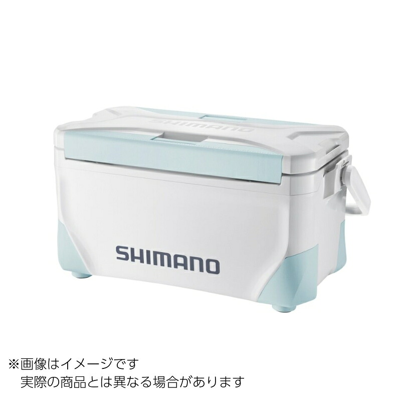 シマノ スペーザ ライト 250 NS-425Y ＃Ｗインショアブルー ＃25L 【大型商品2】｜ヨコオ　店 14,280円