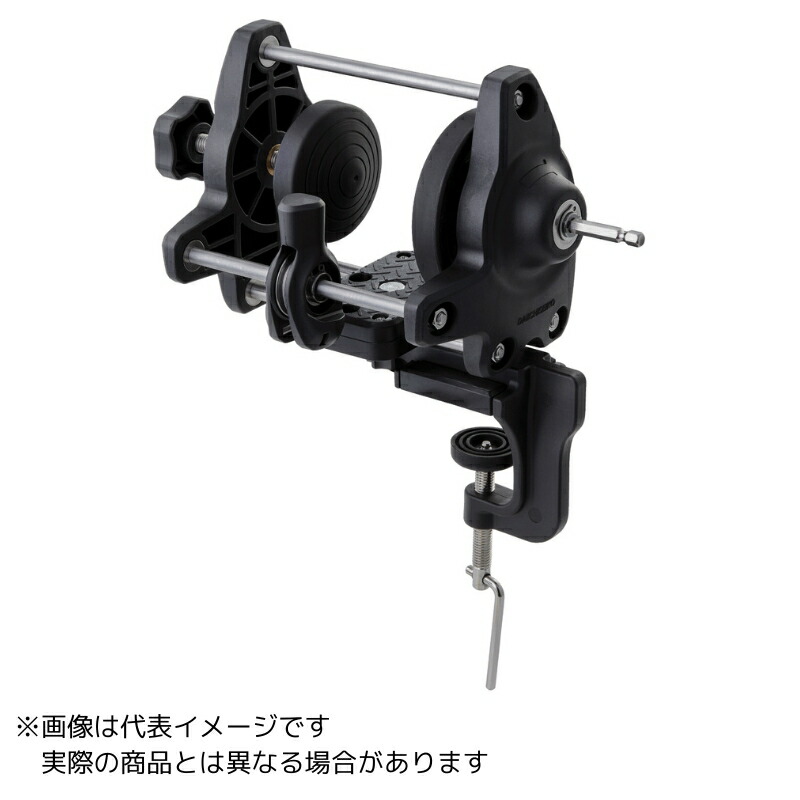 第一精工 ギチギチワインダーSP