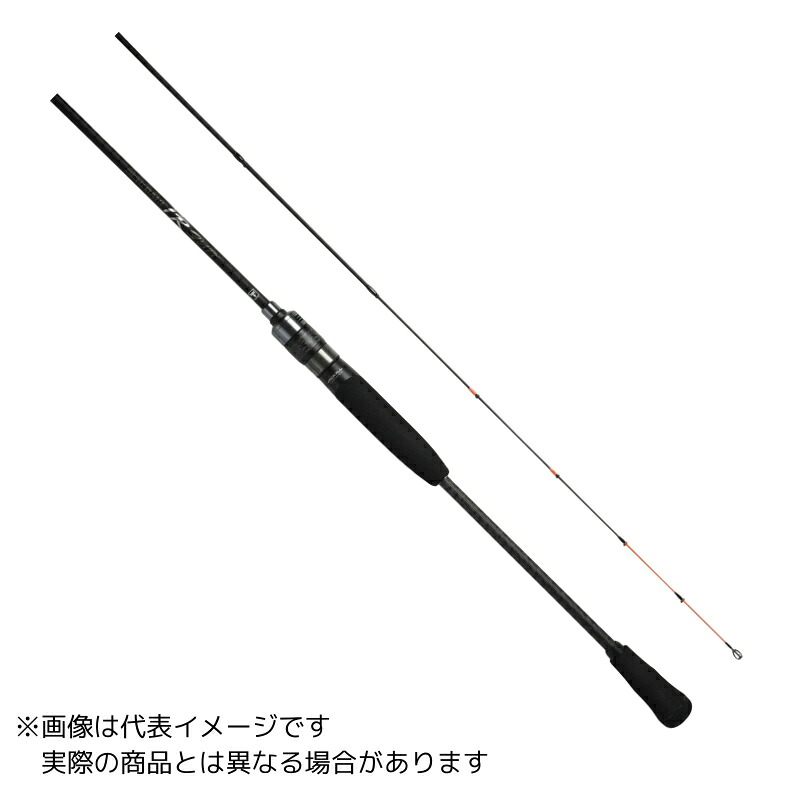 ジャッカル ゲキダキTR シャフト GDTR-S67MH/R 【大型商品140】｜ヨコオ　店