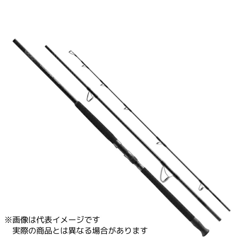 シマノ 25コルトスナイパー エクスチューン S98XH-3【大型商品180】｜ヨコオ　店 42,900円