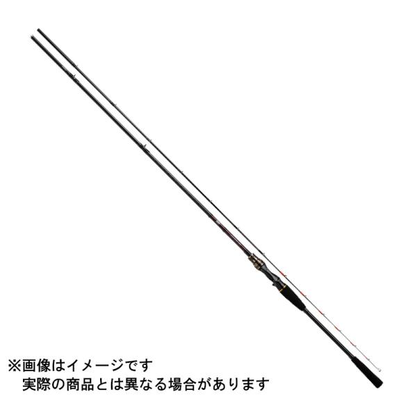 ダイワ 20 ともし火ヒラメ X M-240・R【大型商いもの1】