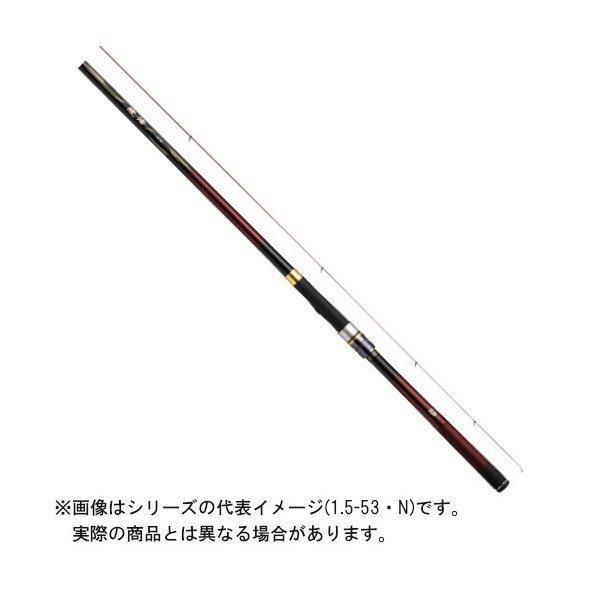 ダイワ 21 波濤 1.5-53・N 【大型商品1】