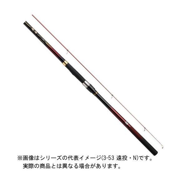 ダイワ 21 波濤 4-53遠投・N 【大型商いもの1】