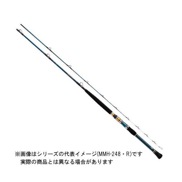 ダイワ マッドバイパー 落とし込み MHH-243SMT 未使用】ダイワ マッドバイパー 落とし込み MHH-243SMT
