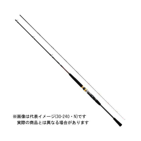 【ご奉仕価格】ダイワ 22 シーフレックス64 50-210・N【大型商品1】