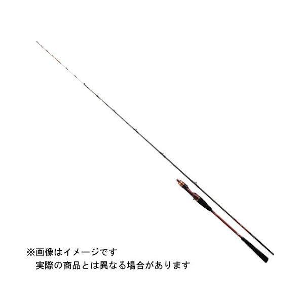 楽天市場】【エントリーでP10倍！】ダイワ ロッド 極鋭タチウオ