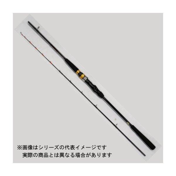楽天市場】ダイワ 21 マイカ X 180・R 【大型商品1】 : ヨコオ 楽天市場店