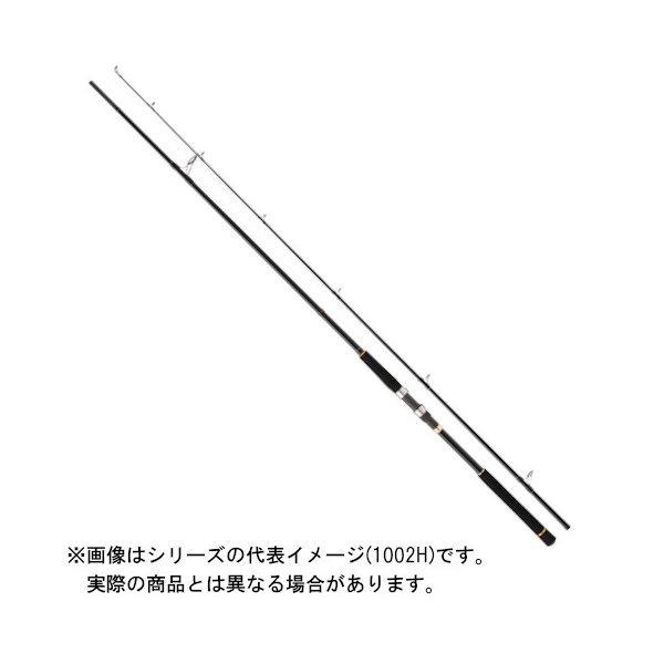 大リーグ手工芸品 一塁手役をつける ショアジギング FCS-1002MH 【大型商いもの2】