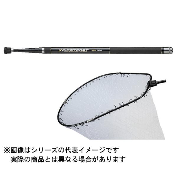 メジャークラフト ファーストキャスト ランディングシャフトセット22 LSFC-600