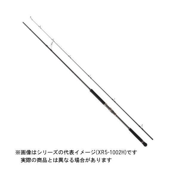 大リーグ手工芸品 21 クロ横すべり5G XR5-1002H 【大型商いもの2】