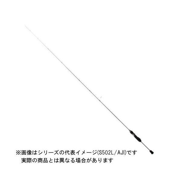 メジャークラフト 鯵道 5G AD5-S582L/AJI