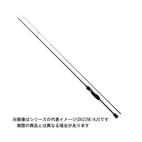 メジャークラフト 鯵道 5G AD5-S682M/AJI 【大型商品1】