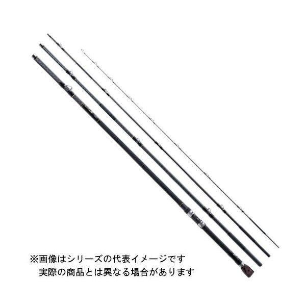 楽天市場】シマノ 22 リアルパワー石鯛 MH-540 (石鯛竿 イシダイ