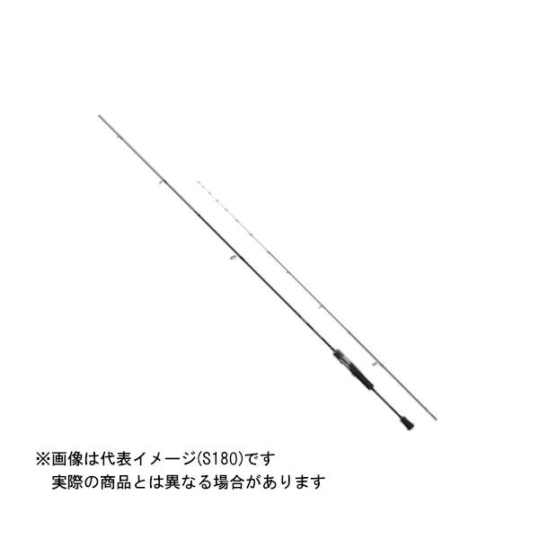 シマノ 21 ベイ手合わせ 口吸い S180【大型商いもの1】 スポーツ・アウトドア-ロッド・竿