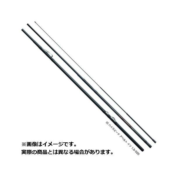 シマノ 18 IG ハイスピード アペルト イソ 1.5号 520 【大型商品1】