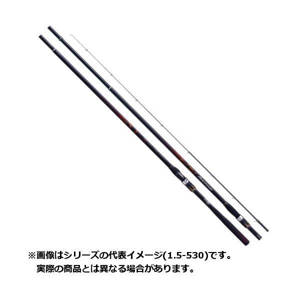 シマノ ロッド 19 ラフィーネ 1.2号ー500 【大型商品1】|ヨコオ 店