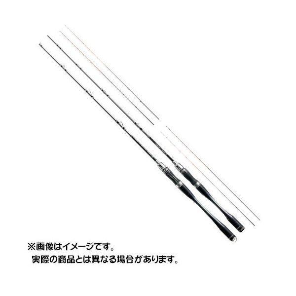 SHIMANO - SHIMANO イカスペシャル MH160 Amazon | シマノ(SHIMANO) 船竿 20 イカスペシャル H155 RIGHT