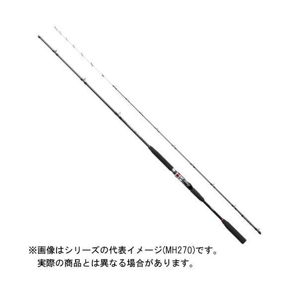 シマノ 20 ヒラメ BB MH270 【大型商品2】｜ヨコオ　店 12,620円
