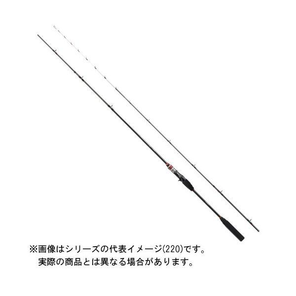 シマノ 20 ライトヒラメ BB 220 【大型商品1】