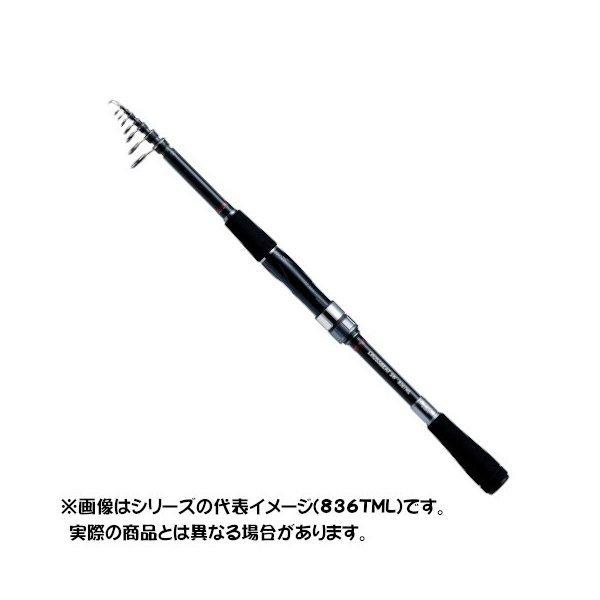 ダイワ 20 はりつけ台音楽的リズム SW 907TM