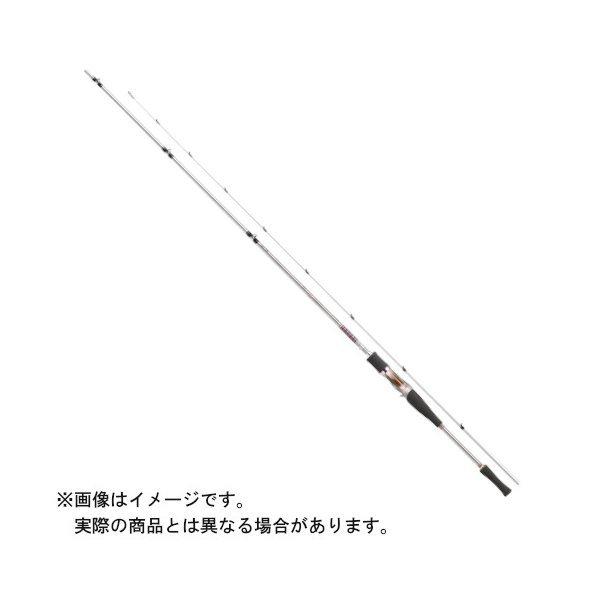 ロッド DAIWA - DAIWA HEARTLAND 802MHRB-21 DAIWA 18ハートランド 802MHRB-21の最安値・インプレ・釣果
