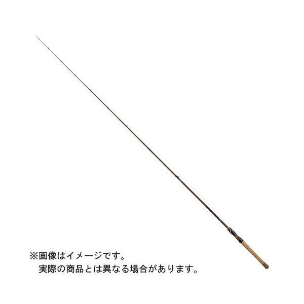 美品❗️リアルコントロールS65ML-SV☆ダイワ ダイワ スティーズ リアルコントロール S65ML-SV DAIWA - 【バス