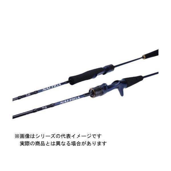 ダイワ 21 SALTIGA(ソルティガ) SLJ 62MS-SMT 【大型商いもの3】