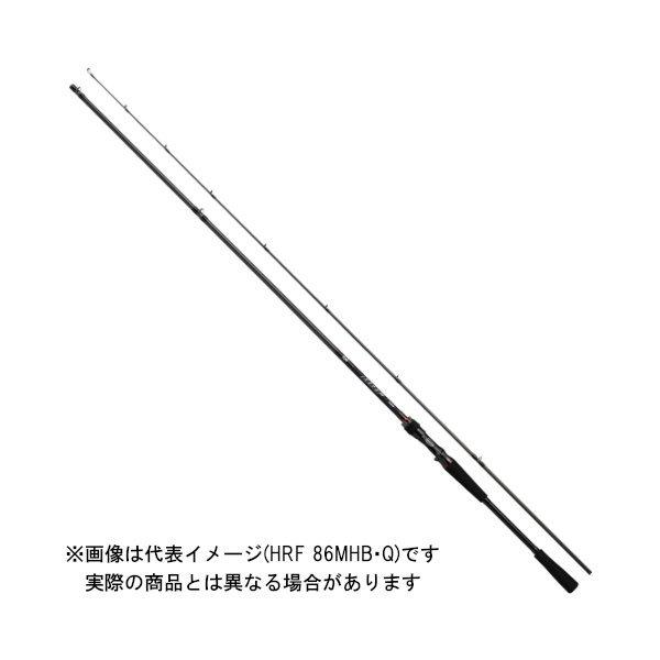 ダイワ 22 HRF 76MHB・Q【大型商品2】|ヨコオ 店