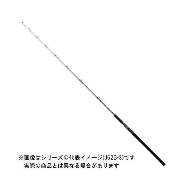 楽天市場】ダイワ 22 アウトレイジ J60B-4 【大型商品3】 : ヨコオ