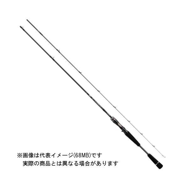 ダイワ 22 ラブラックス AGS BS66XHB・Q【大型商品1】|ヨコオ 店